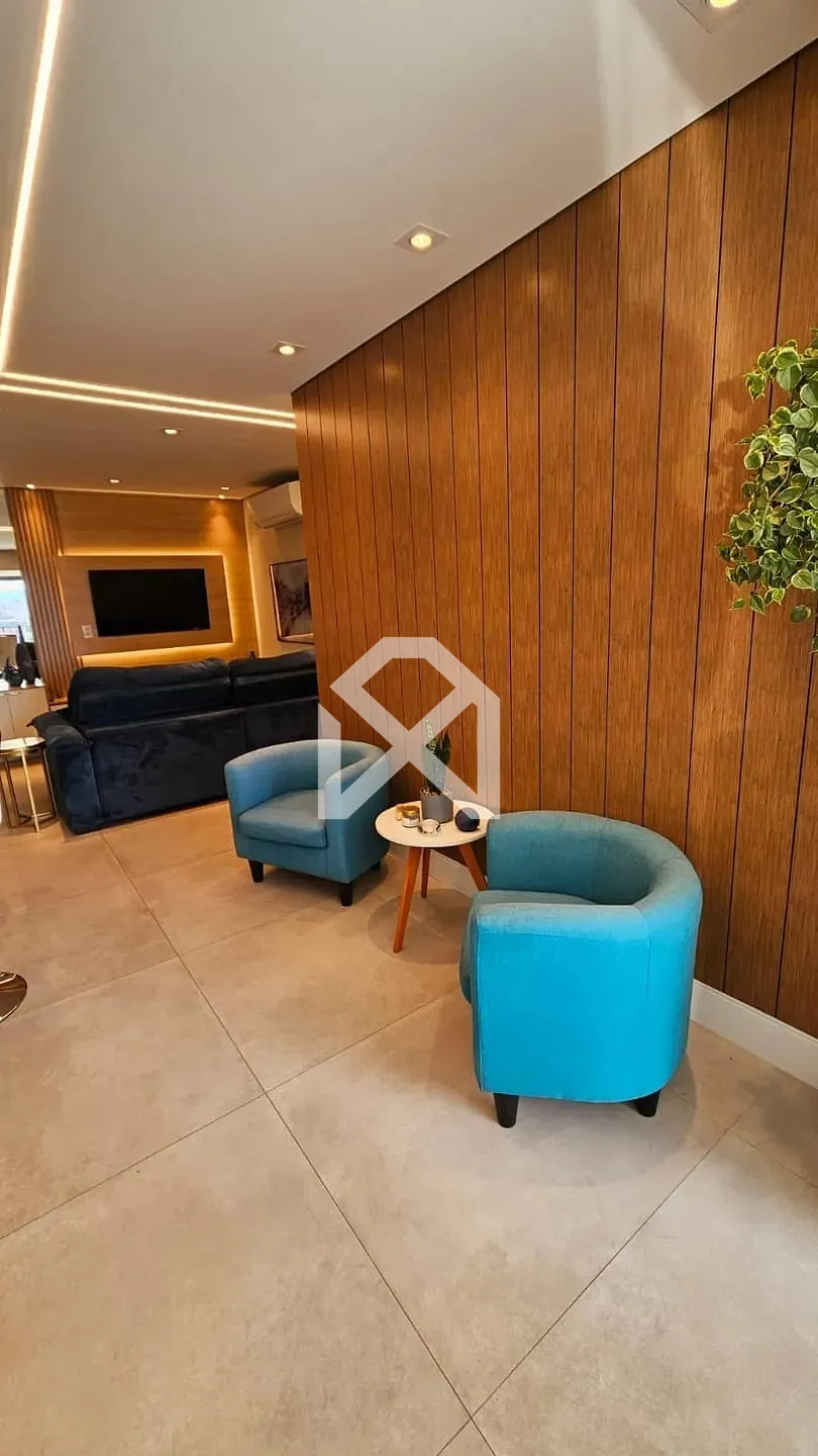 Apartamento, 3 quartos, 107 m² - Foto 8