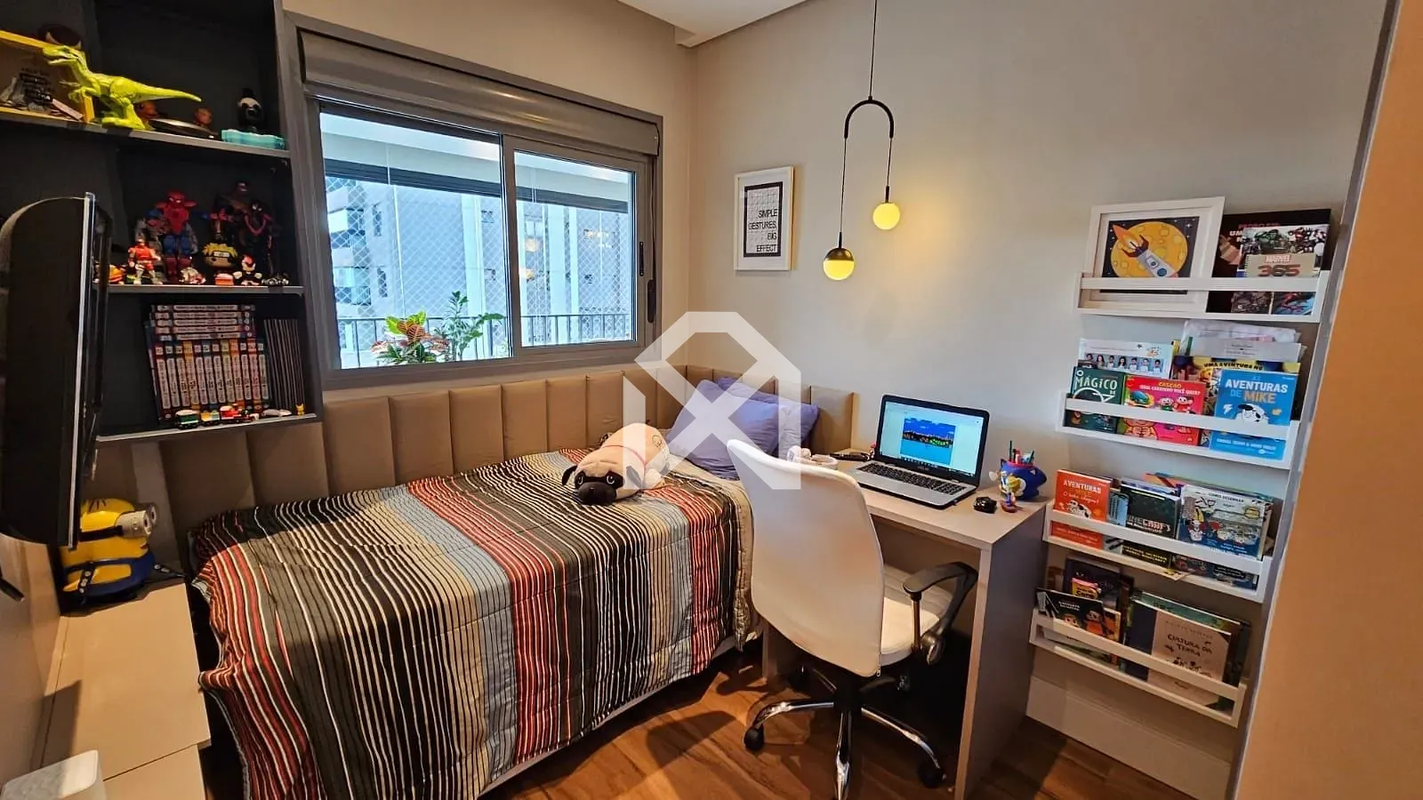 Apartamento, 3 quartos, 107 m² - Foto 9