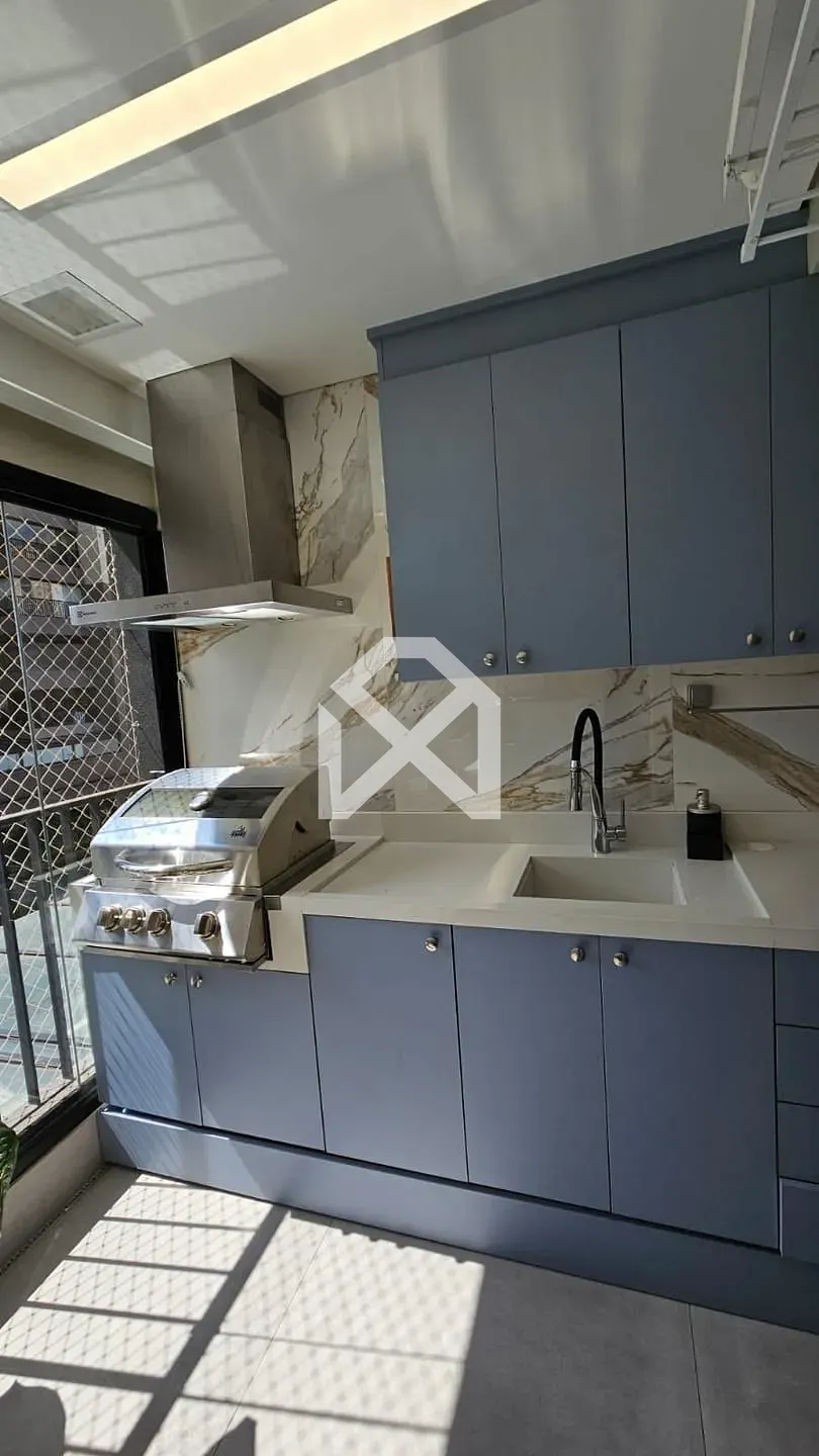 Apartamento, 3 quartos, 107 m² - Foto 10