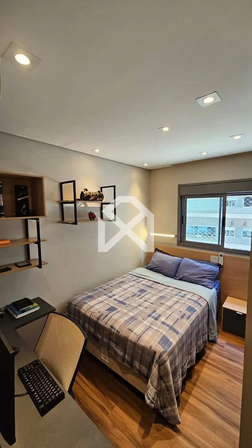 Apartamento, 3 quartos, 107 m² - Foto 11