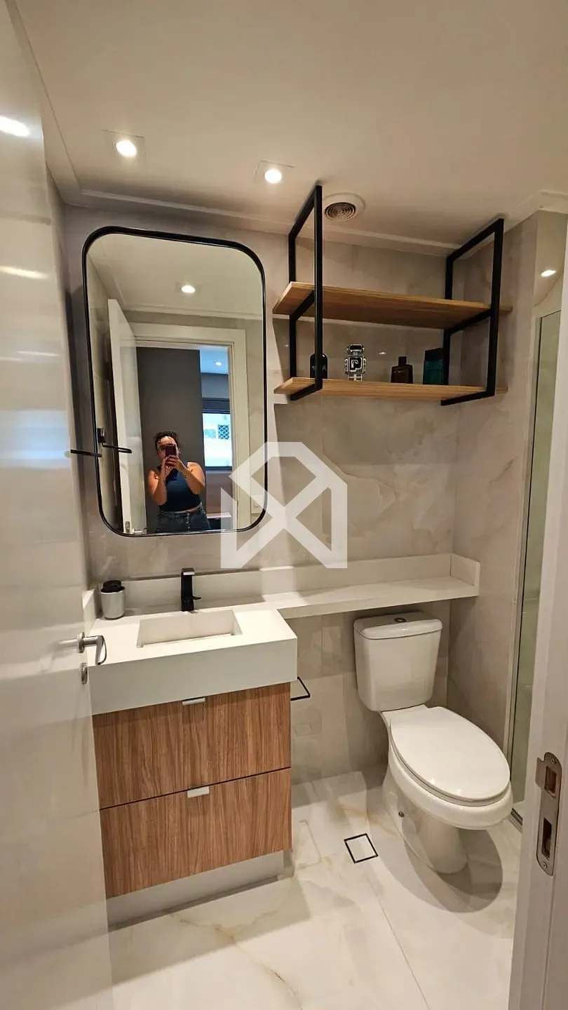 Apartamento, 3 quartos, 107 m² - Foto 13