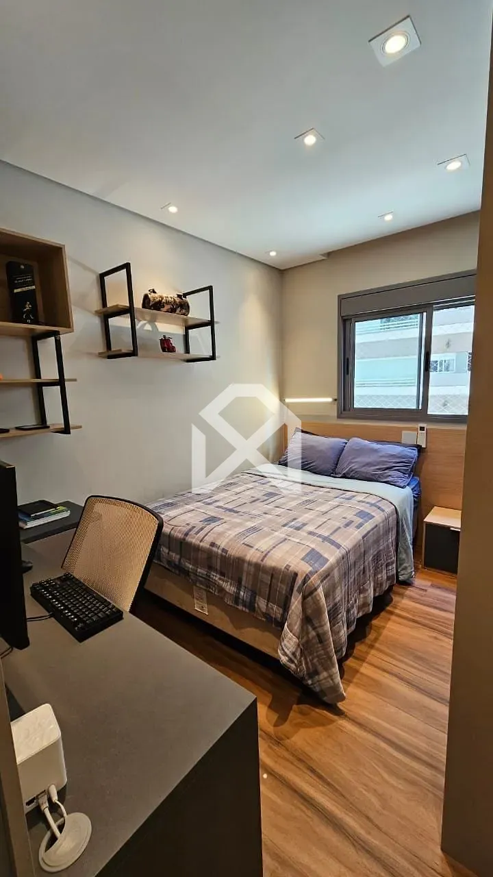 Apartamento, 3 quartos, 107 m² - Foto 12