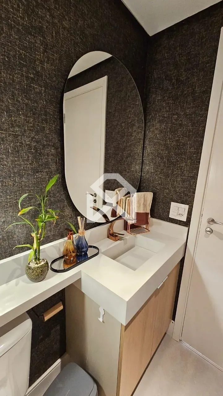 Apartamento, 3 quartos, 107 m² - Foto 14