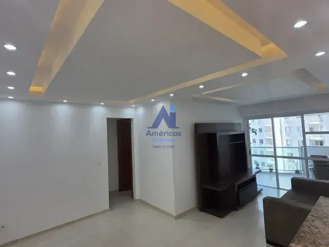 Apartamento 3 quartos e 3 banheiros, à venda, no bairro Recreio dos Bandeirantes em Rio de Janeiro