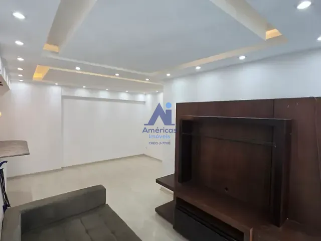 Apartamento 3 quartos e 3 banheiros, à venda, no bairro Recreio dos Bandeirantes em Rio de Janeiro