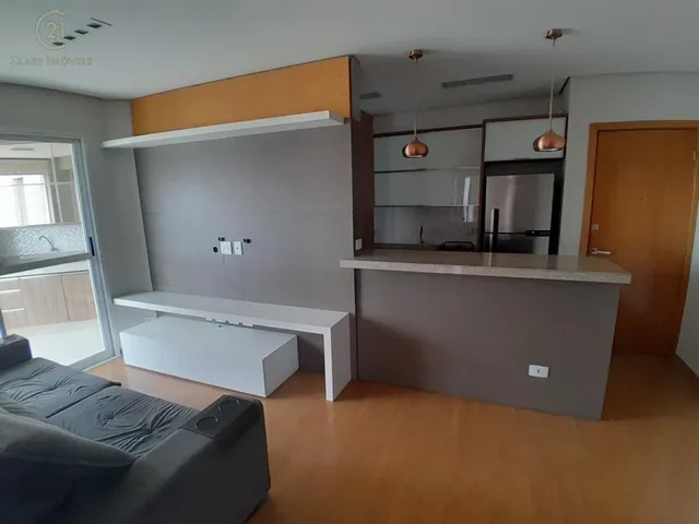Apartamento com 82m² 3 quartos e 2 banheiros, à venda, no bairro Gleba Palhano em Londrina