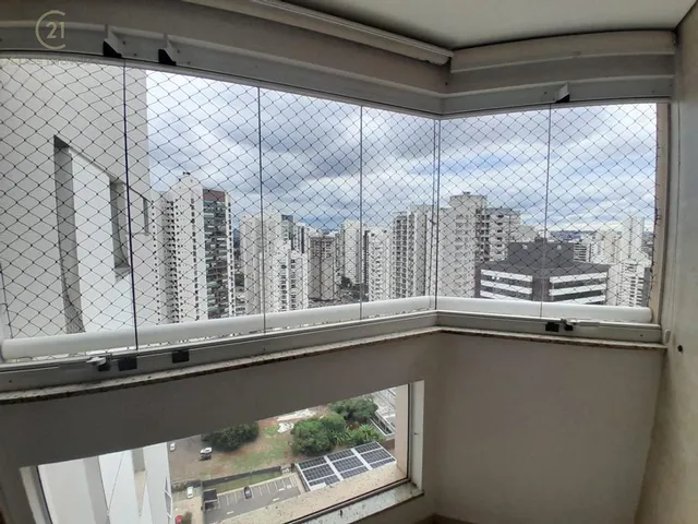 Apartamento com 82m² 3 quartos e 2 banheiros, à venda, no bairro Gleba Palhano em Londrina