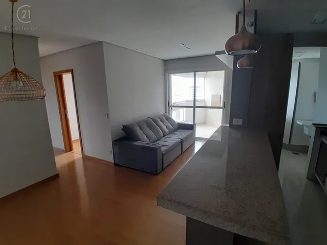 Apartamento com 82m² 3 quartos e 2 banheiros, à venda, no bairro Gleba Palhano em Londrina