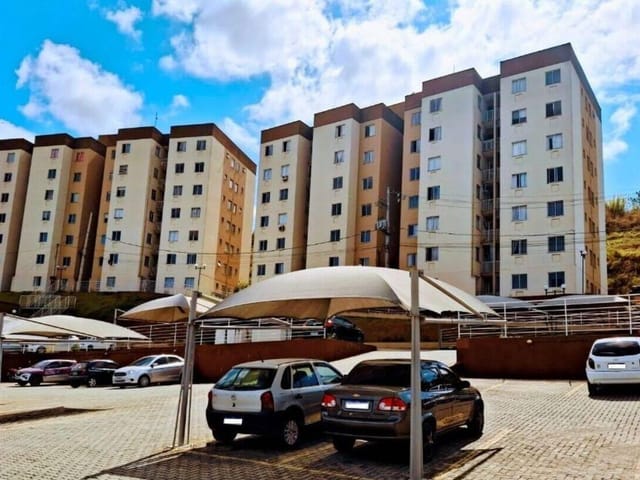 Foto do Apartamento - Apartamento para locação, Campo Belo, Mirante do Bosque, Volta Redonda, RJ | OPEN HOUSE REAL ESTATE IMÓVEIS LTDA