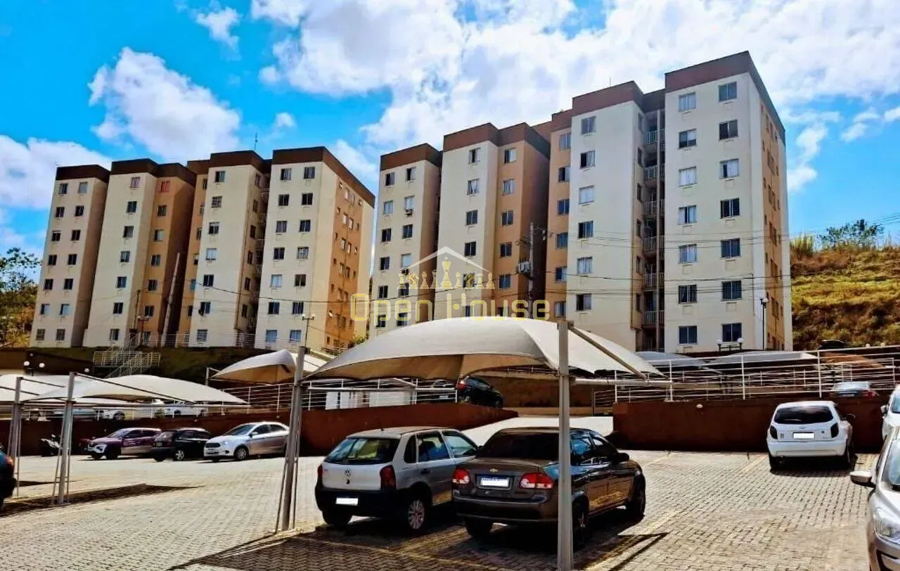 Apartamento, 2 quartos, 43 m² - Foto 1