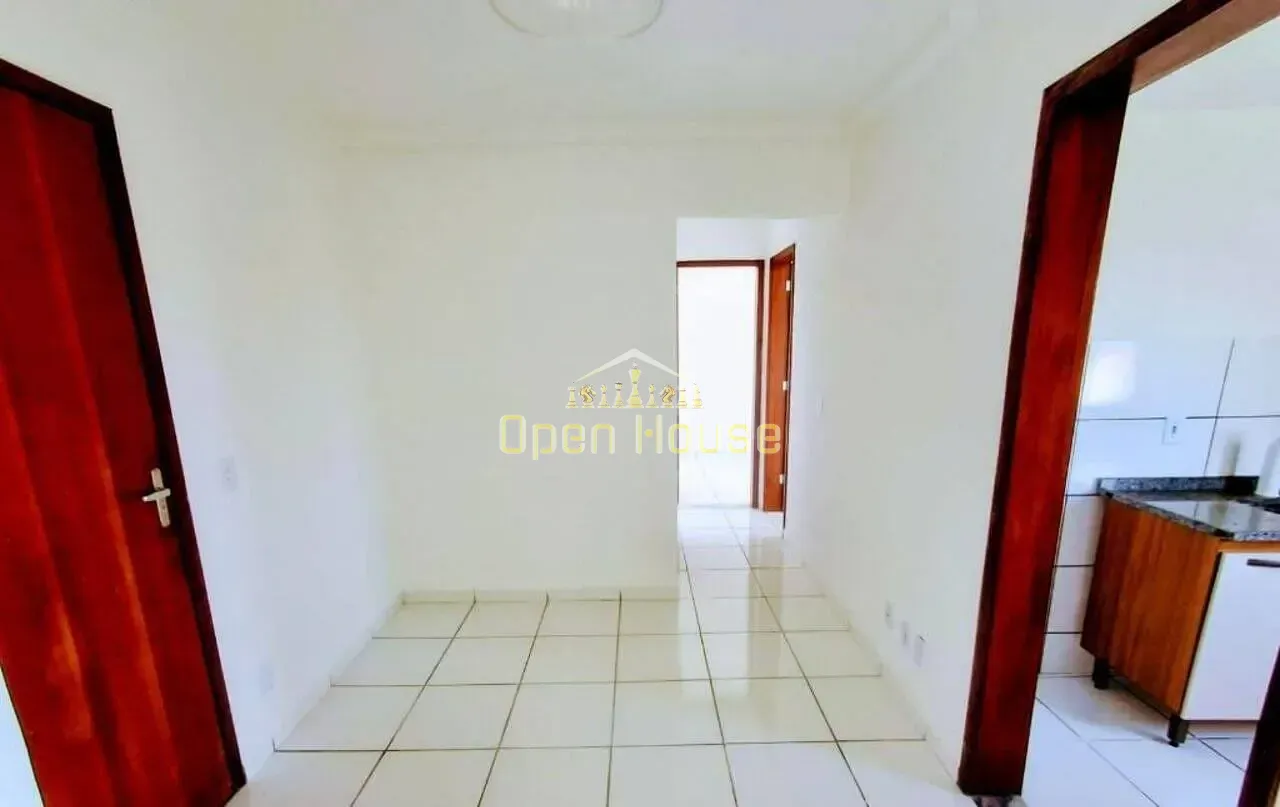 Apartamento, 2 quartos, 43 m² - Foto 2