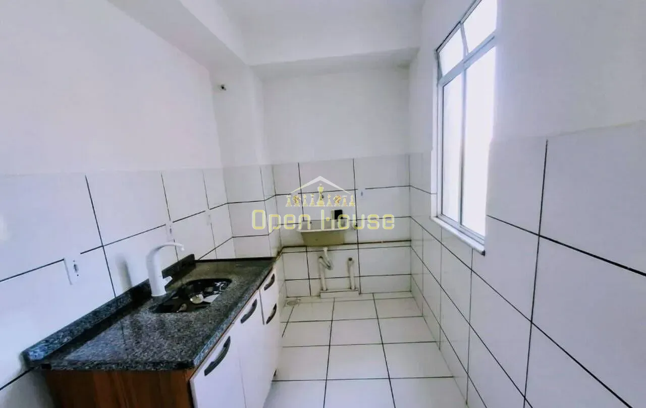 Apartamento, 2 quartos, 43 m² - Foto 6
