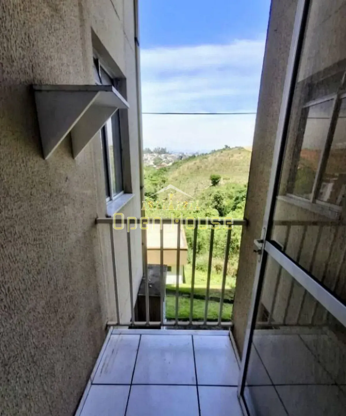 Apartamento, 2 quartos, 43 m² - Foto 8