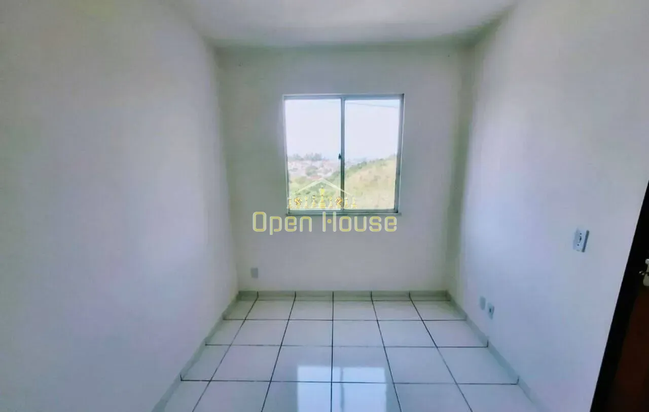 Apartamento, 2 quartos, 43 m² - Foto 4