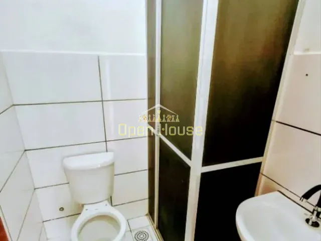 Apartamento 2 quartos e 1 banheiro, para alugar, no bairro Água Limpa em Volta Redonda
