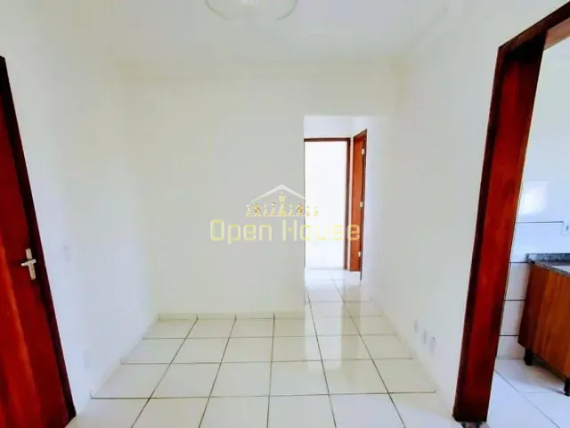 Apartamento 2 quartos e 1 banheiro, para alugar, no bairro Água Limpa em Volta Redonda