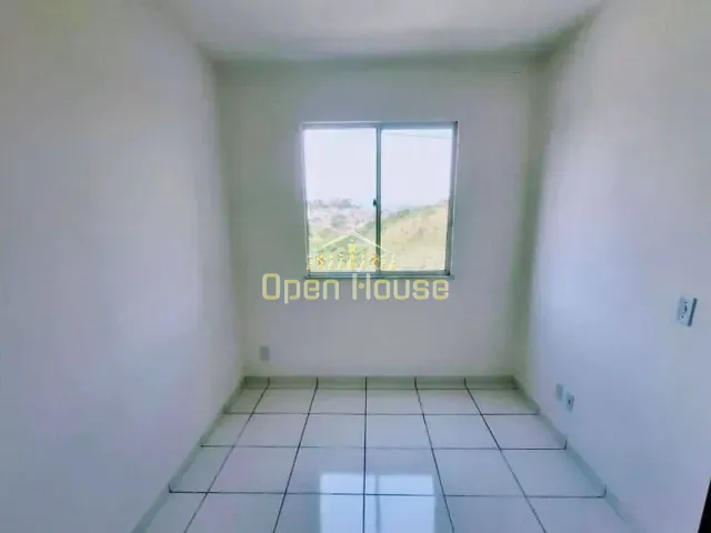 Apartamento 2 quartos e 1 banheiro, para alugar, no bairro Água Limpa em Volta Redonda