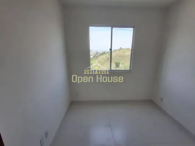 Apartamento 2 quartos e 1 banheiro, para alugar, no bairro Água Limpa em Volta Redonda