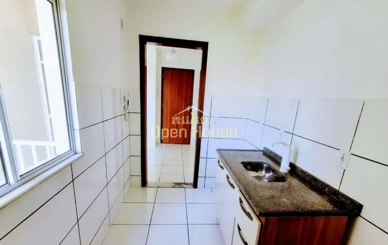 Apartamento, 2 quartos, 43 m² - Foto 7