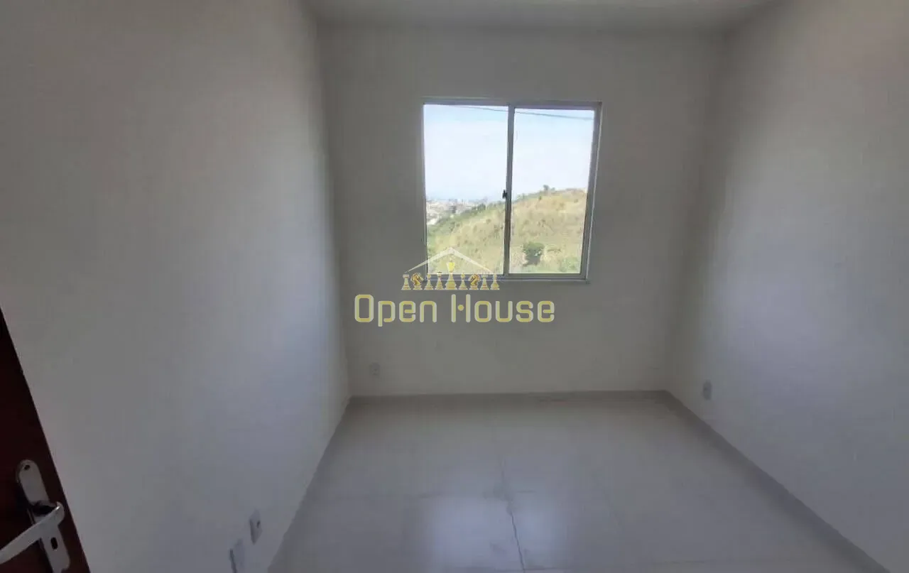 Apartamento, 2 quartos, 43 m² - Foto 3