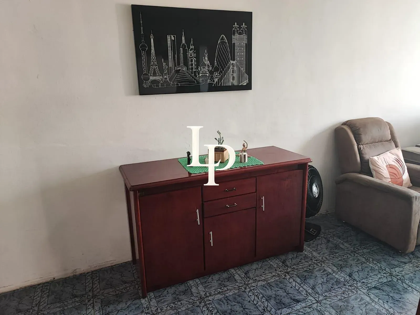 Apartamento, 2 quartos, 64 m² - Foto 5