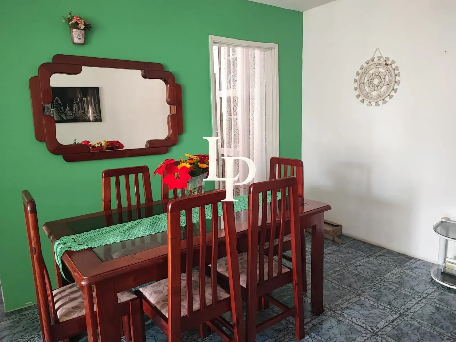 Apartamento, 2 quartos, 64 m² - Foto 3