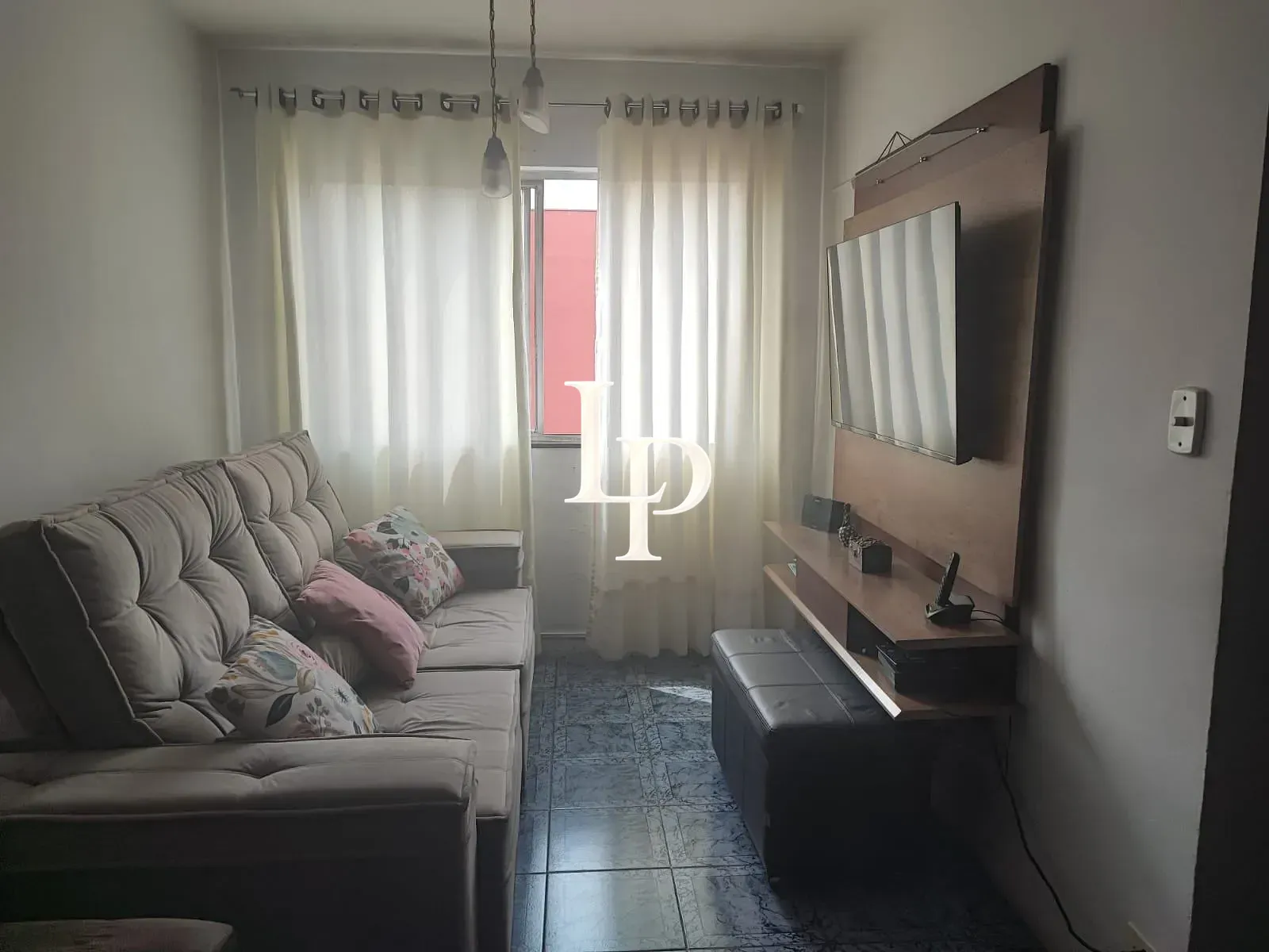 Apartamento, 2 quartos, 64 m² - Foto 2