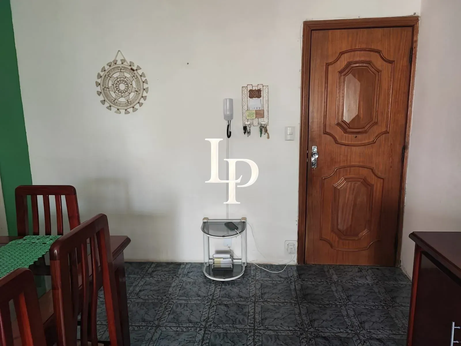 Apartamento, 2 quartos, 64 m² - Foto 7