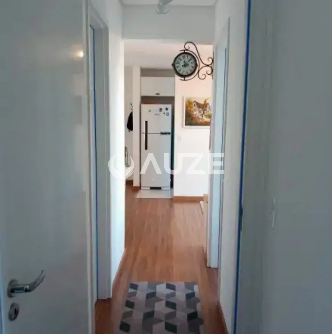 Apartamento, 2 quartos, 51 m² - Foto 6