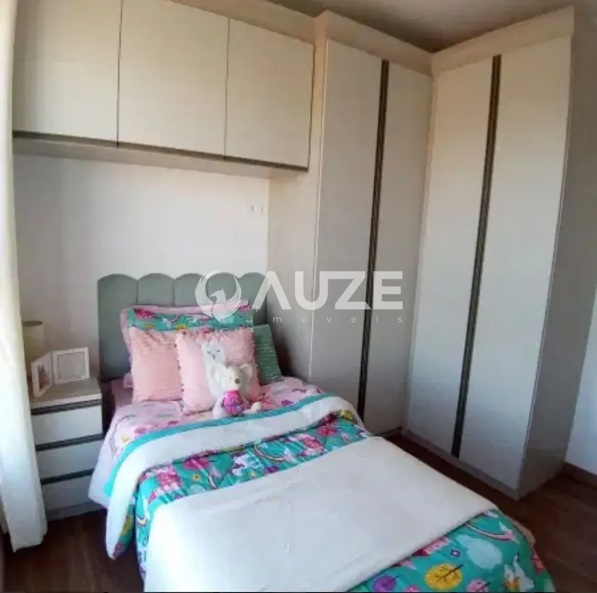 Apartamento, 2 quartos, 51 m² - Foto 7