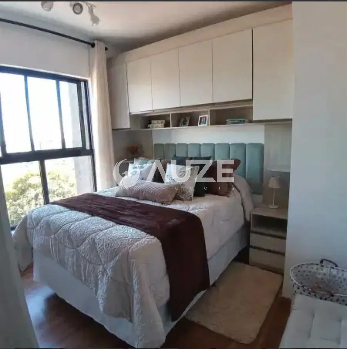 Apartamento, 2 quartos, 51 m² - Foto 8