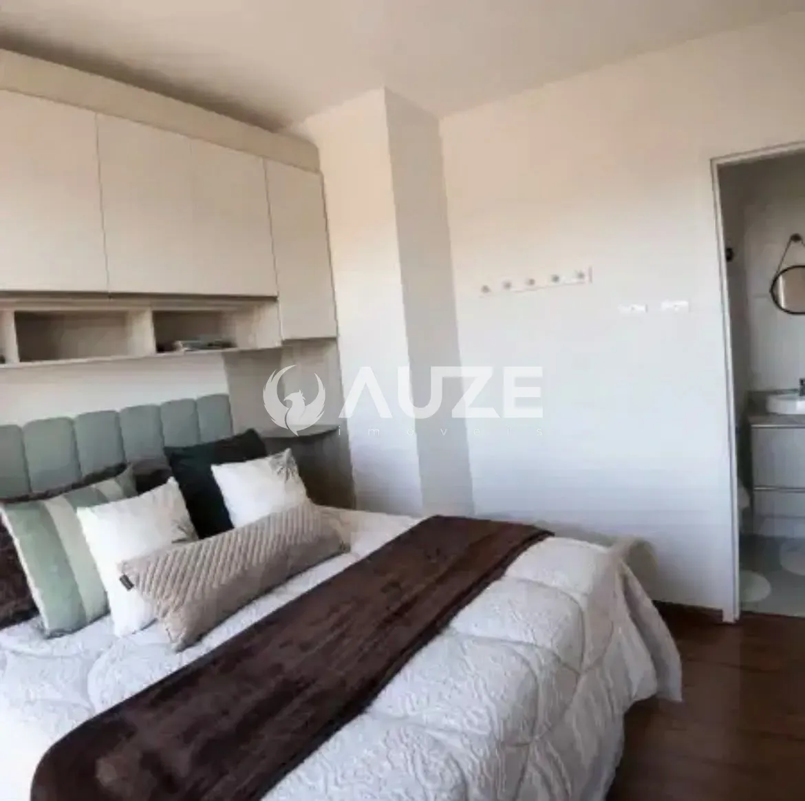 Apartamento, 2 quartos, 51 m² - Foto 9