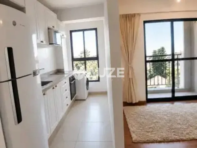 Apartamento com 87m² 2 quartos e 2 banheiros, à venda, no bairro Novo Mundo em Curitiba