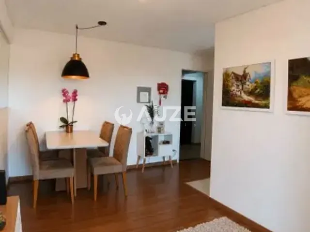 Apartamento com 87m² 2 quartos e 2 banheiros, à venda, no bairro Novo Mundo em Curitiba