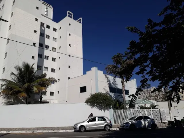 Foto do Apartamento - Apartamento para locação, Jardim Santa Clara, Taubaté, SP | Previta Imóveis