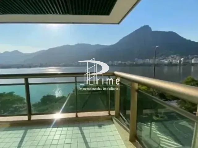 Apartamento com 65m² 1 quarto e 2 banheiros, à venda, no bairro Ipanema em Rio de Janeiro