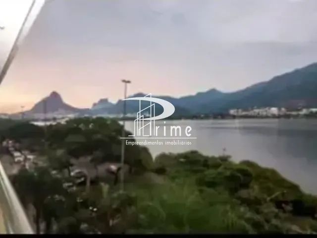 Apartamento com 65m² 1 quarto e 2 banheiros, à venda, no bairro Ipanema em Rio de Janeiro