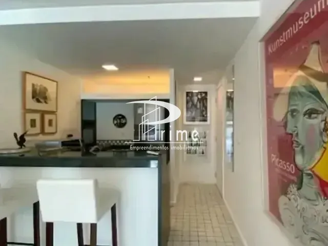 Apartamento com 65m² 1 quarto e 2 banheiros, à venda, no bairro Ipanema em Rio de Janeiro