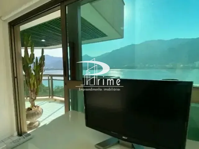Apartamento com 65m² 1 quarto e 2 banheiros, à venda, no bairro Ipanema em Rio de Janeiro