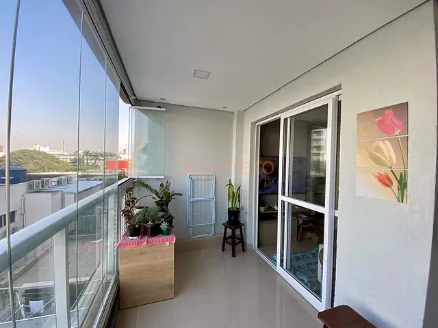 Apartamento 2 quartos e 2 banheiros, à venda ou para alugar, no bairro Vila Clementino em São Paulo