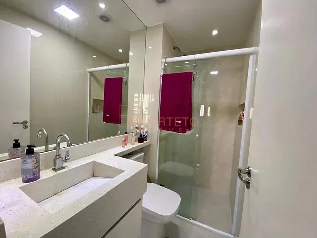 Apartamento 2 quartos e 2 banheiros, à venda ou para alugar, no bairro Vila Clementino em São Paulo