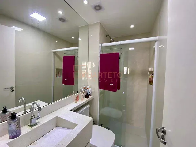 Apartamento 2 quartos e 2 banheiros, à venda ou para alugar, no bairro Vila Clementino em São Paulo