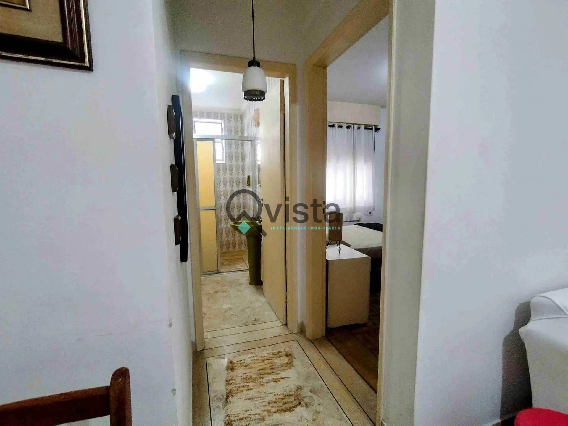 Apartamento, 1 quarto, 60 m² - Foto 6