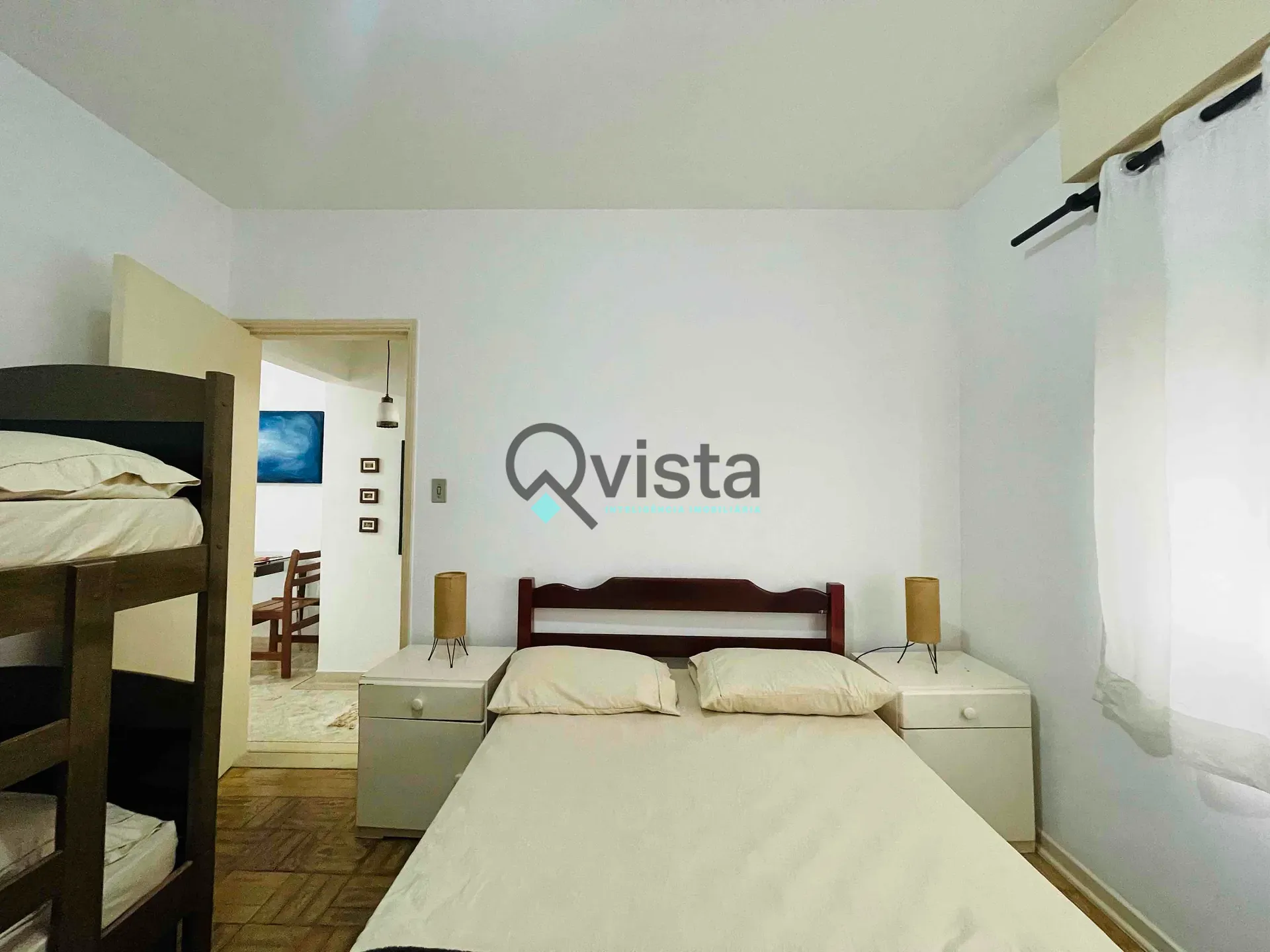 Apartamento, 1 quarto, 60 m² - Foto 9