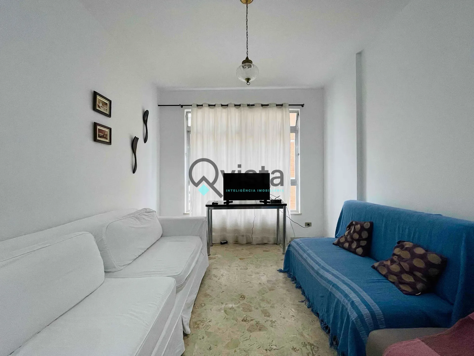 Apartamento, 1 quarto, 60 m² - Foto 3