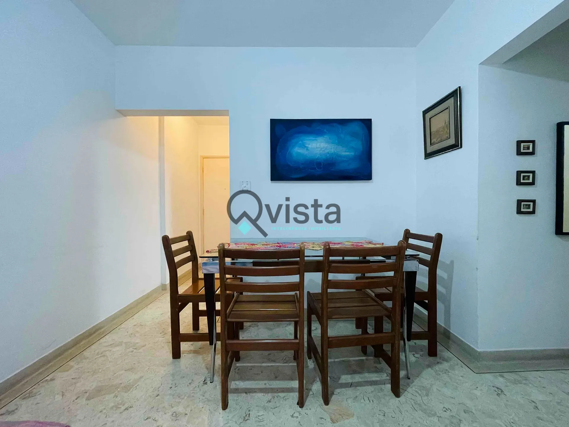 Apartamento, 1 quarto, 60 m² - Foto 5