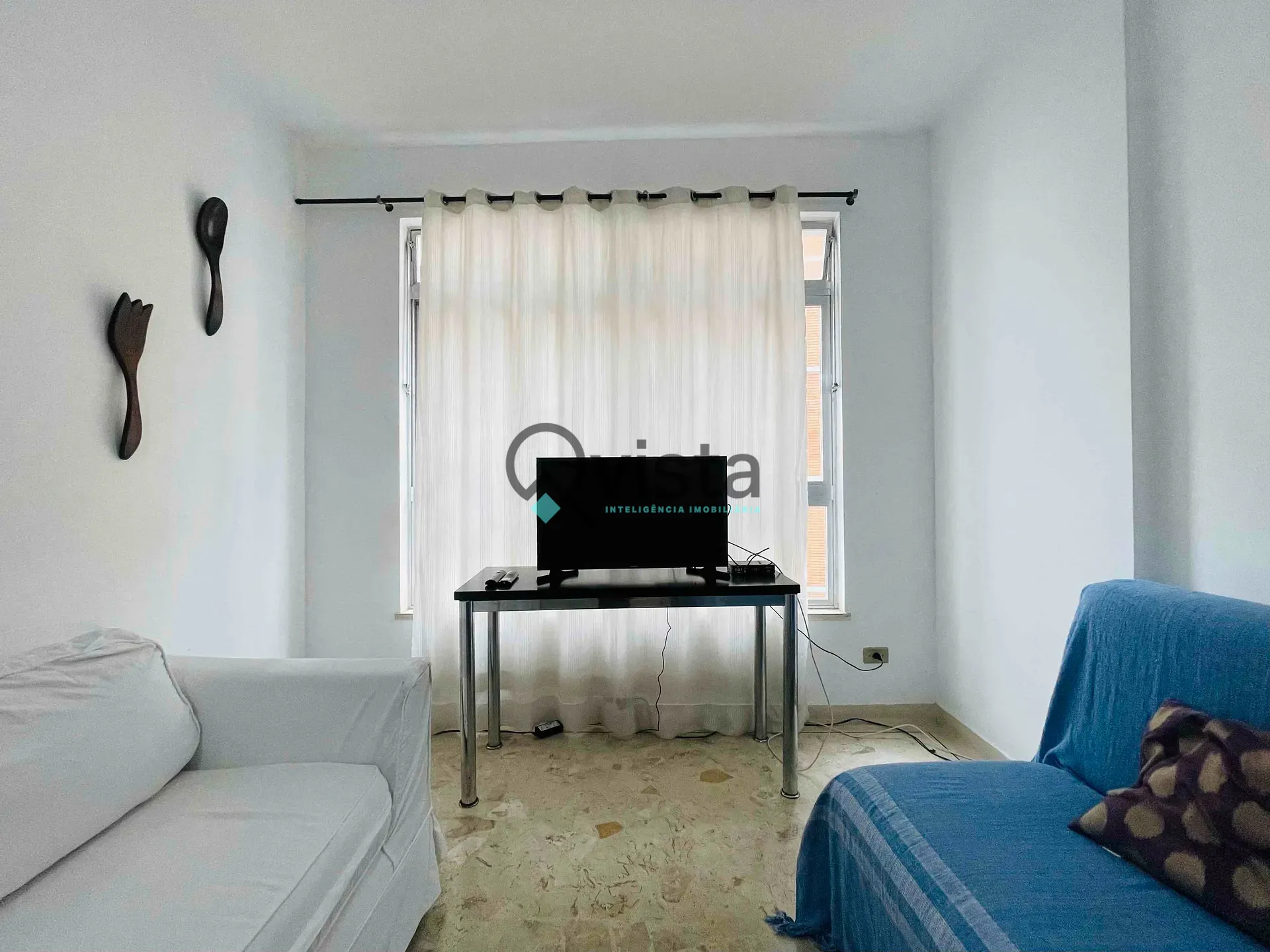 Apartamento, 1 quarto, 60 m² - Foto 4