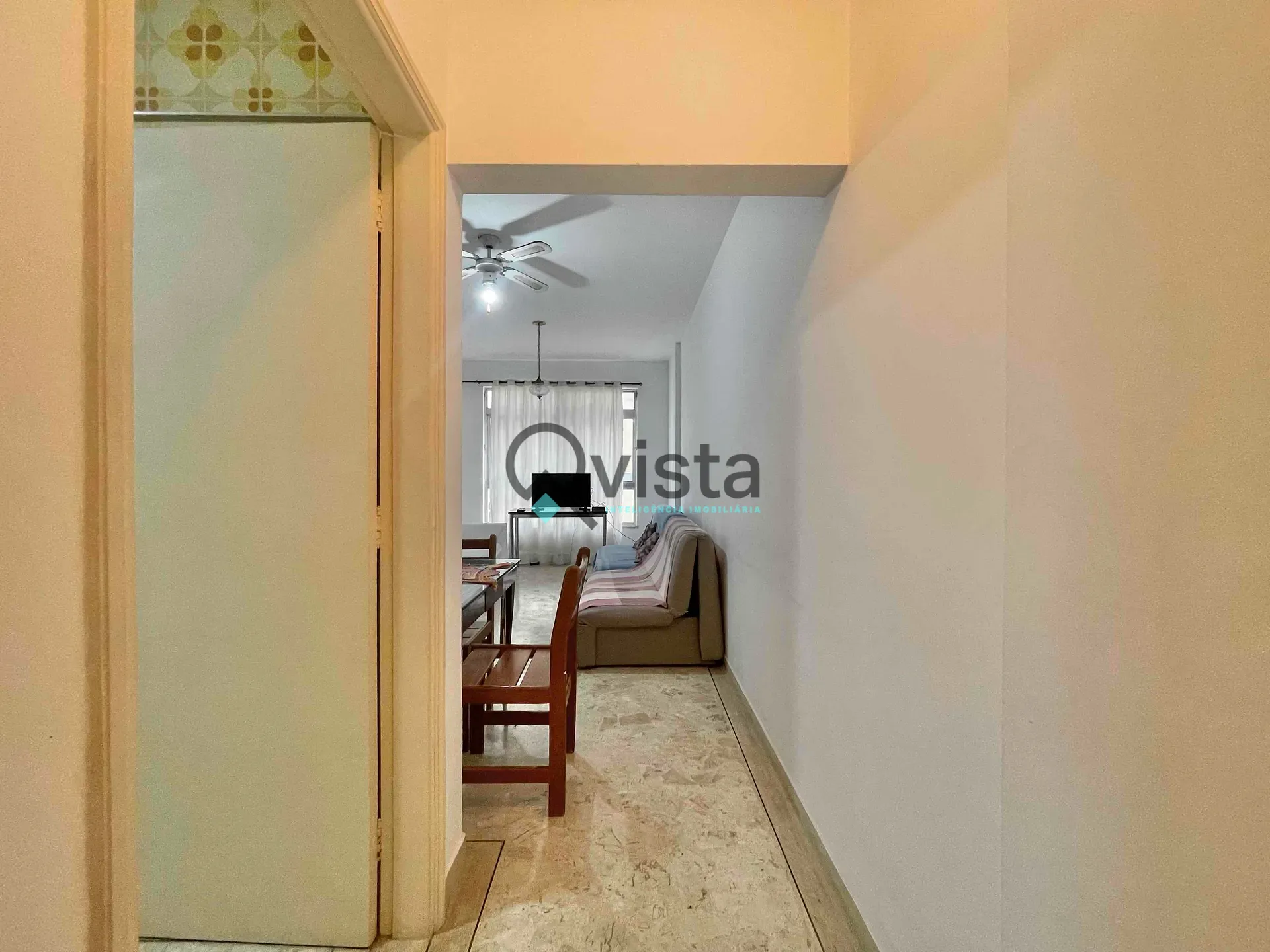 Apartamento, 1 quarto, 60 m² - Foto 12
