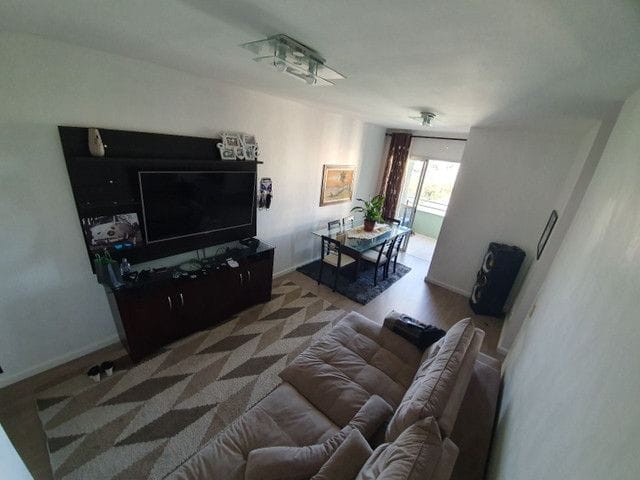 Foto do Apartamento - Apartamento à venda, 70 m² por R$ 297.000,00 - Jardim América - São José dos Campos/SP | RUSSI IMÓVEIS