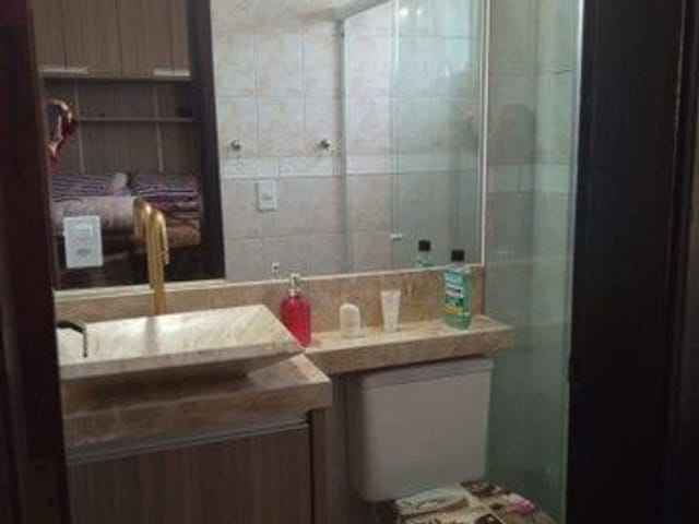 Foto do Apartamento - Apartamento à venda, 70 m² por R$ 297.000,00 - Jardim América - São José dos Campos/SP | RUSSI IMÓVEIS